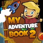Capture d'écran de My Adventure Book 2