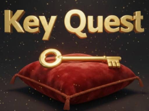 Capture d'écran de Key Quest