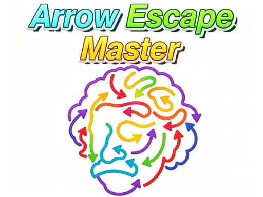 Capture d'écran de Arrow Escape: Master