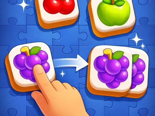 Capture d'écran de DRAG & Match Maze - TILE