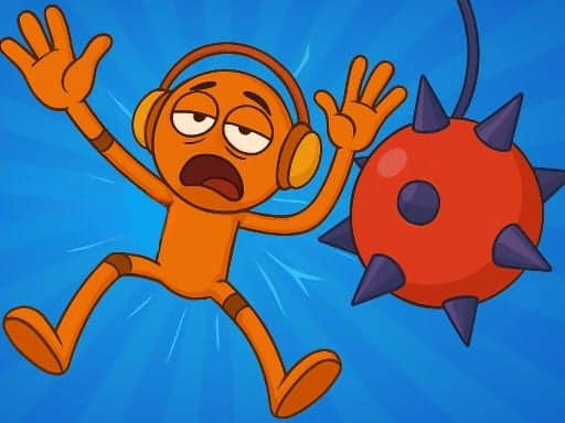 Capture d'écran de Ragdoll Beat - Simulator