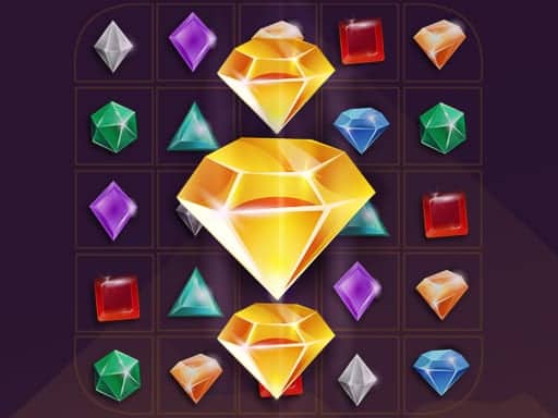 Capture d'écran de Jewel Royal Saga