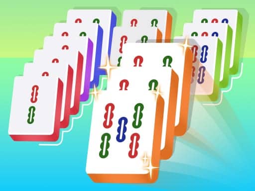 Capture d'écran de Mahjong Sort Puzzle