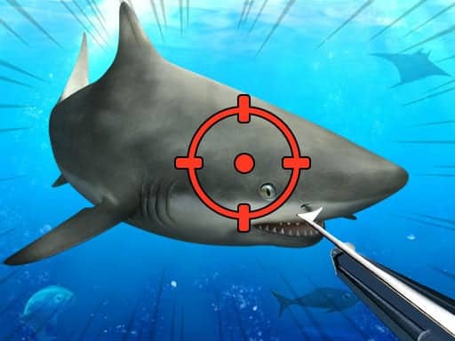 Capture d'écran de Hunter Underwater Spearfishing