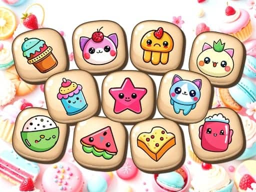 Capture d'écran de Sweetsu Tile Puzzle
