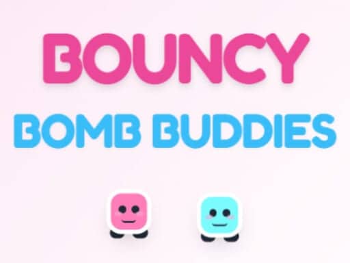 Capture d'écran de Bouncy Bomb Buddies