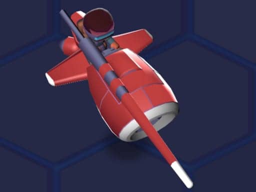 Capture d'écran de Nitro Knights.io
