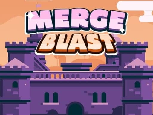 Capture d'écran de Merge Blast