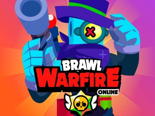 Capture d'écran de Brawl Warfire Online