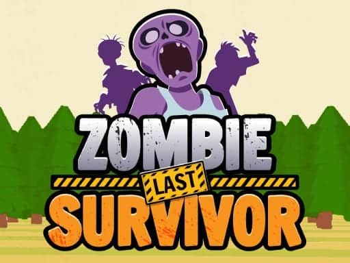 Capture d'écran de Zombie Last Survivor