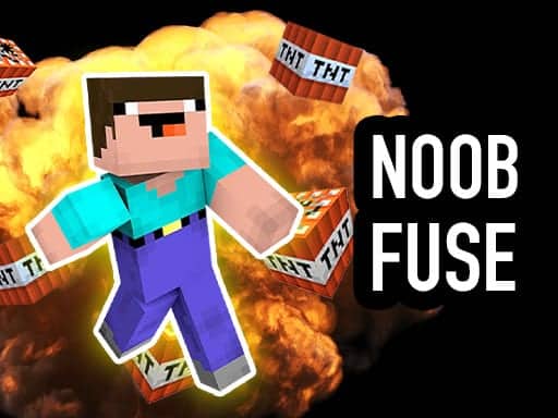 Capture d'écran de Noob Fuse