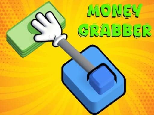 Capture d'écran de Money Grabber