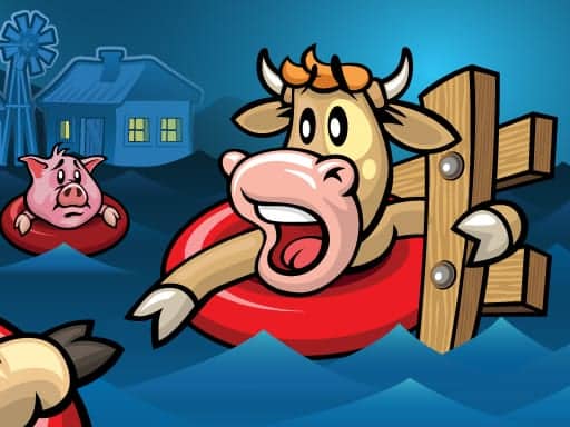 Capture d'écran de Farm Hero
