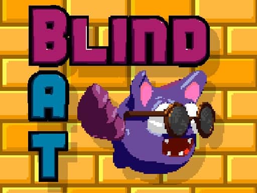 Capture d'écran de Blind Bat