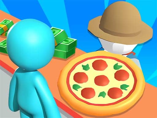 Capture d'écran de Panda Kitchen Idle Tycoon
