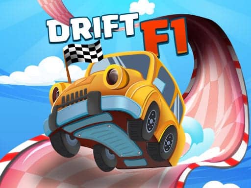 Capture d'écran de Drift F1