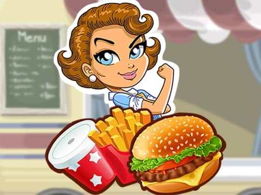 Capture d'écran de Julias Food Truck