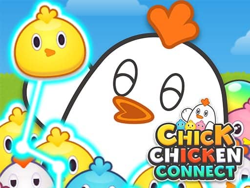 Capture d'écran de CHICK CHICKEN CONNECT