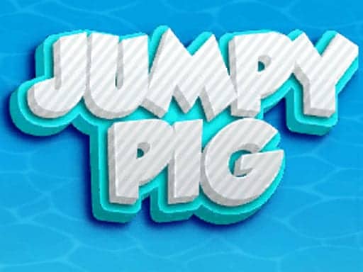 Capture d'écran de JumpyPig