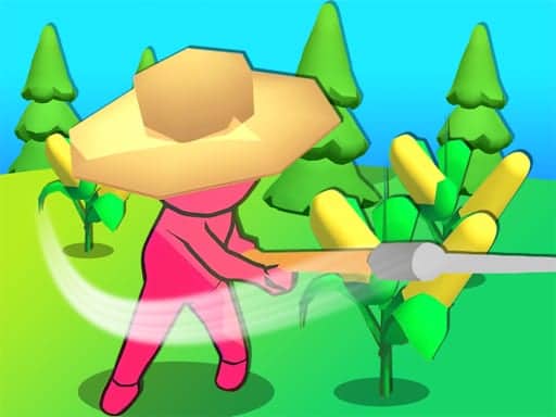 Capture d'écran de My Farm Empire