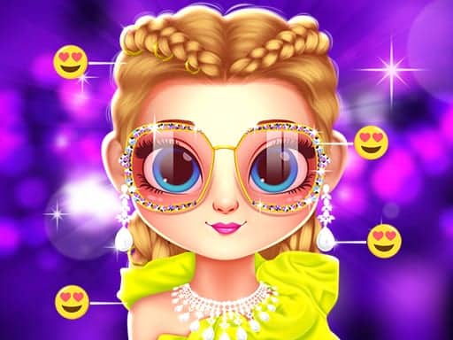 Capture d'écran de Stylish Fashion Challenge