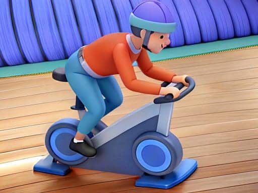 Capture d'écran de Gym Simulator - Tycoon