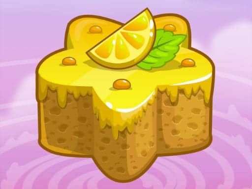 Capture d'écran de Sweet Cakes