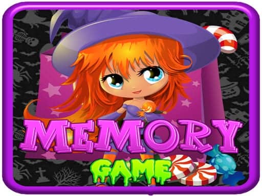 Capture d'écran de FZ Halloween Memory