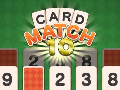 Capture d'écran de CARD MATCH 10