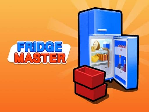 Capture d'écran de Fridge Master