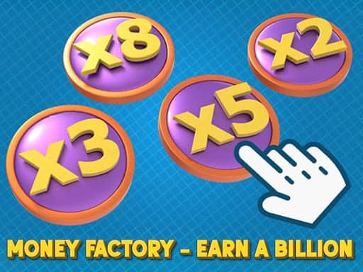 Capture d'écran de Money Factory - Earn a Billion