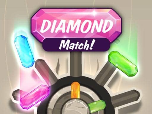 Capture d'écran de Diamond Match