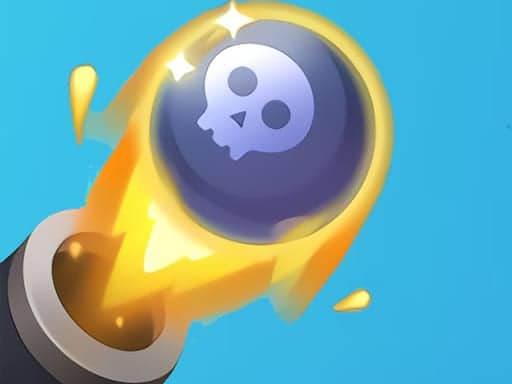 Capture d'écran de Crazy Bomber