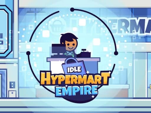 Capture d'écran de Idle Hypermart Empire