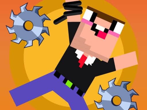 Capture d'écran de Noob Hero Attitude