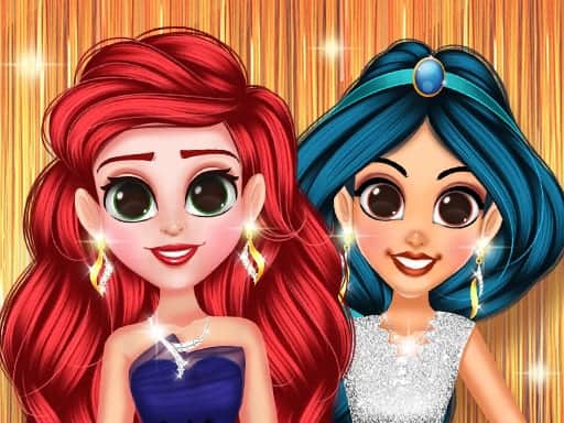 Capture d'écran de Perfect Prom Night Look