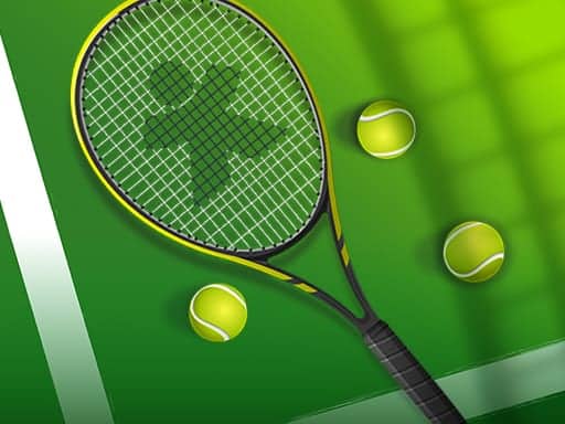 Capture d'écran de Tennis Open 2022
