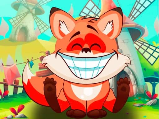 Capture d'écran de Happy Fox