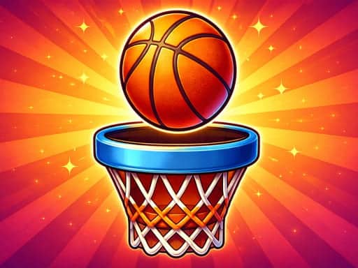 Capture d'écran de Basket Swap