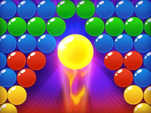 Capture d'écran de Bubble Shooter Pro 3