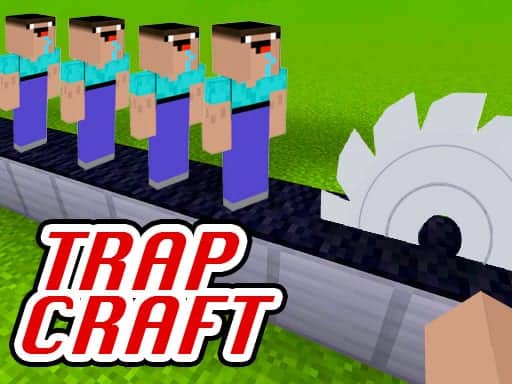 Capture d'écran de Trap Craft