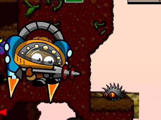 Capture d'écran de City Siege 4. Alien Siege