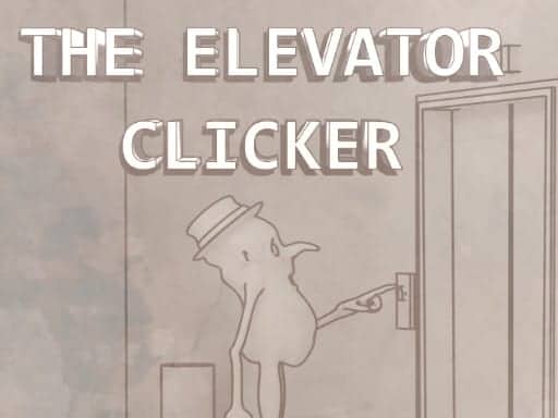 Capture d'écran de The Elevator Clicker