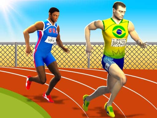 Capture d'écran de Sprinter Heroes