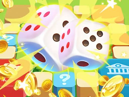 Capture d'écran de Board Kings Board Dice