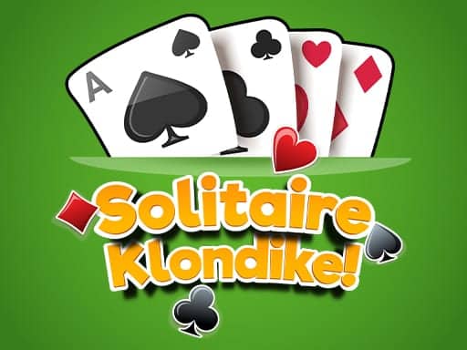 Capture d'écran de Solitaire Klondike