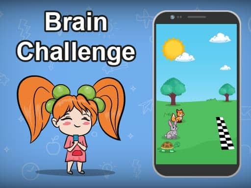 Capture d'écran de Brain Challenge