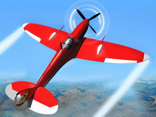 Capture d'écran de Real Flight Simulator