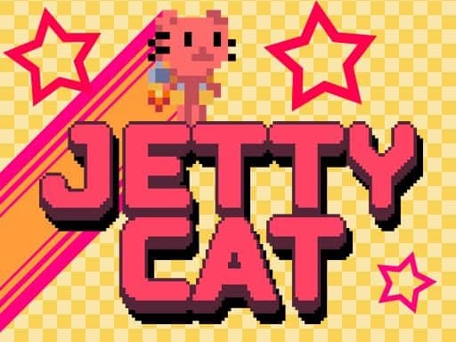 Capture d'écran de Jettycat