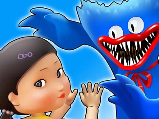 Capture d'écran de Monsters.io